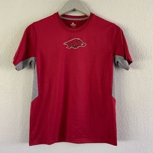 Arkansas Razorbacks Shirt